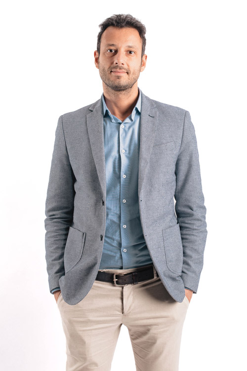 Maikol Micheletti