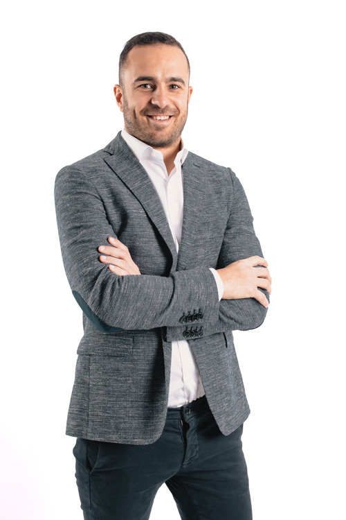 Stefano Zanetti