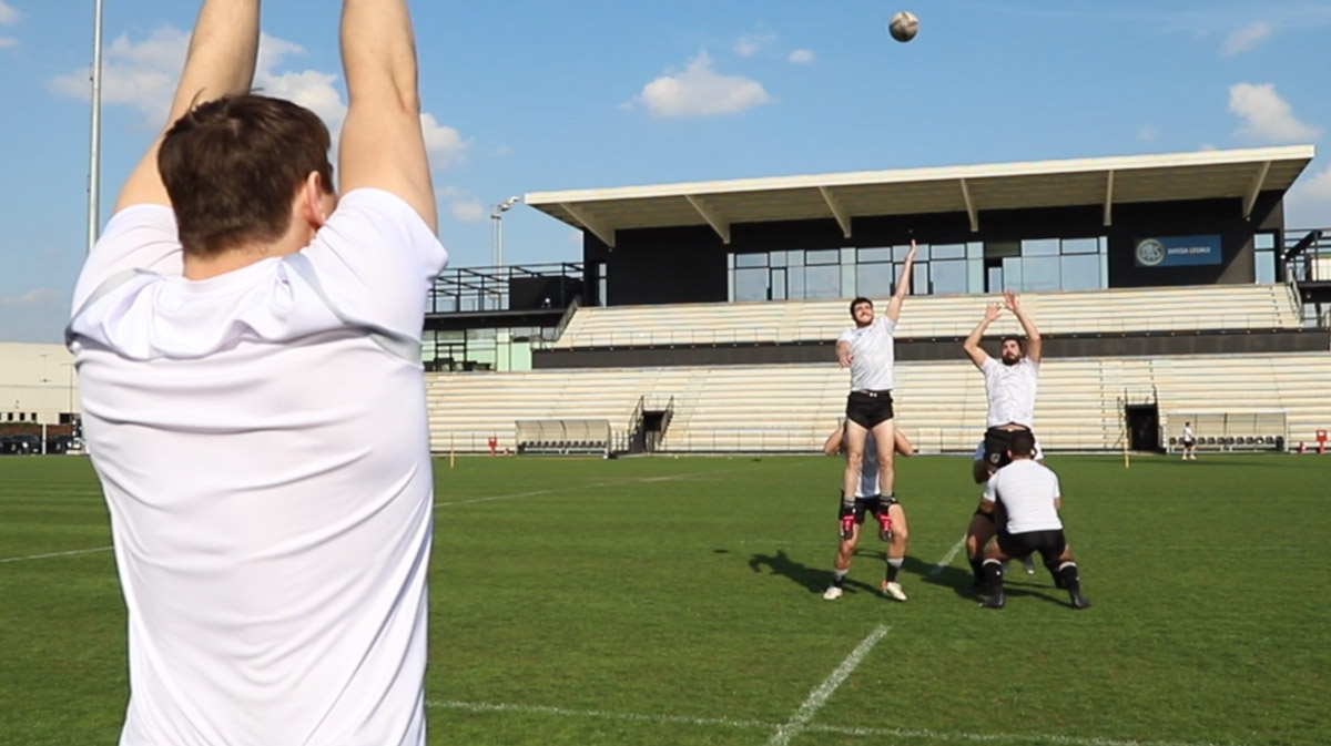 marive rugby