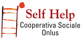 Logo Self Help onlus
