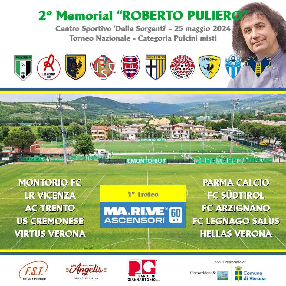 memorial-Roberto-Puliero-MARIVE-Ascensori