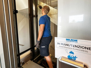 10 fasi della manutenzione MARIVE